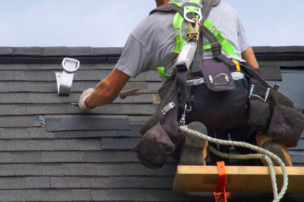 Best Flat Roof Repair Services  in Victoria, MN